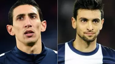 Football Leaks: registran la sede del PSG y las casas de Di María y Pastore