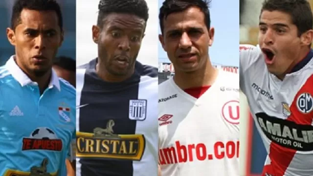 Forbes: no hay clubes peruanos en lista de 50 más valiosos de América