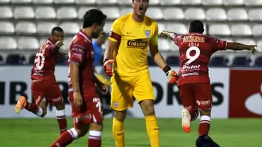 Forsyth indignado tras goleada: &quot;Alianza Lima ha hecho el ridículo&quot;