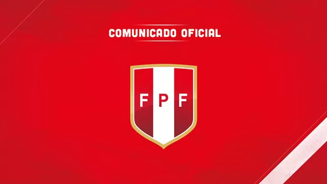 FPF lamentó y se solidarizó con Paolo Guerrero tras castigo de la FIFA