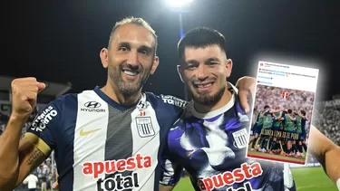 FPF le dedicó un impresionante mensaje a Alianza Lima por seguir en la Libertadores / CONMEBOL