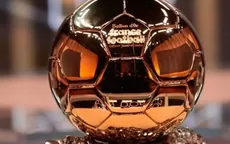 France Football anuncia cambios en el Balón de Oro: Conoce todos los detalles - Noticias de balon-oro