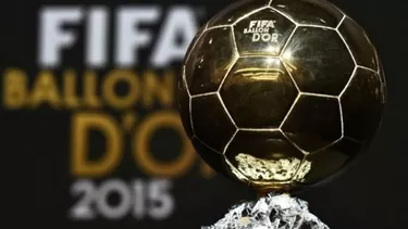 FIFA rompió vínculo con 'France Football' y ya no entregará el Balón de Oro FIFA rompió vínculo con 'France Football' y ya no entregará el Balón de Oro