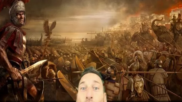 Francesco Totti y los memes tras su celebración con un selfie-foto-3