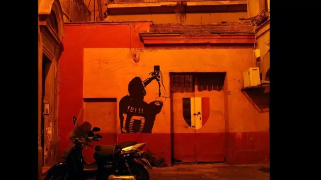 Francesco Totti y los memes tras su celebración con un selfie-foto-5