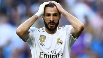 Francia: Karim Benzema será juzgado por caso de chantaje por video sexual