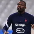 Francia completó su lista para Qatar 2022 con la inclusión de Marcus Thuram