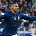 Francia derrotó 2-0 a Austria y salva el honor en la UEFA Nations League