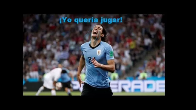 &amp;iexcl;Los memes del Francia vs. Uruguay!-foto-12