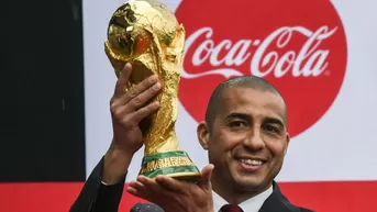 Francia es favorita al título en el Mundial Rusia 2018, afirmó Trezeguet