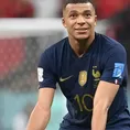 Francia a la final del Mundial: ¿Qué dijo Mbappé de enfrentar a Messi?