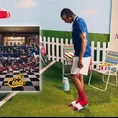 Francia presentó su lista de convocados para el Mundial 2026 Francia presentó su lista de convocados para el Mundial 2026