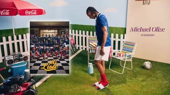 Francia presentó su lista de convocados para el Mundial 2026