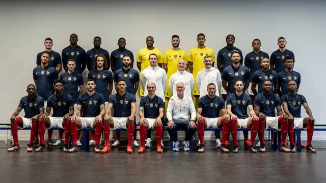 Francia en Qatar 2022: El posible once de Didier Deschamps para el Mundial