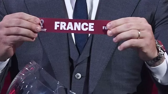 Francia: Los rivales del campeón del mundo en las Eliminatorias a Qatar 2022