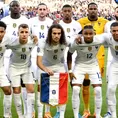 Francia sufre baja por lesión de cara al Mundial de Qatar 2022