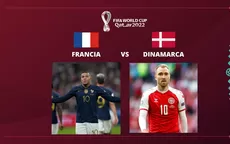 Francia vs. Dinamarca: Hora y posibles alineaciones del duelo por el grupo D - Noticias de stefan-ilsanker