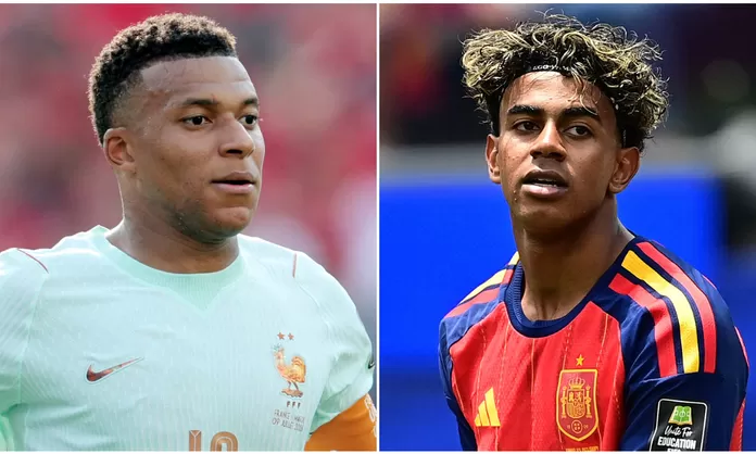 Cuándo juegan Francia vs. España: fecha, horarios y dónde ve