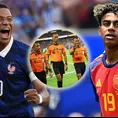 Aplicó la 'Ley Vinícius' y será el encargado del Francia vs España por la semifinal del Mundial 2026