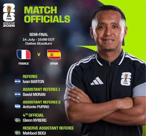 Foto: FIFA.com Foto: FIFA.com