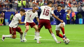 Francia vs España EN VIVO por América TV AQUÍ: Sigue el minuto a minuto, Mundial 2026