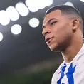 Francia vs. Inglaterra: Kylian Mbappé ausente en el entrenamiento de los &#39;Bleus&#39;