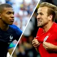 Francia vs. Inglaterra: Día, hora y posibles alineaciones del partidazo por cuartos de final