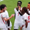 Inglaterra venció 6-4 a Francia en un partidazo y se quedó con el tercer puesto del Mundial 2026 Inglaterra venció 6-4 a Francia en un partidazo y se quedó con el tercer puesto del Mundial 2026