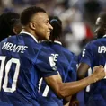 Francia goleó 3-0 a Irak y clasificó a la siguiente fase del Mundial 2026 Francia goleó 3-0 a Irak y clasificó a la siguiente fase del Mundial 2026