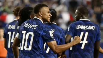 Francia goleó 3-0 a Irak y clasificó a la siguiente fase del Mundial 2026