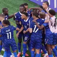 No quiere sorpresas: El poderoso once que Francia prepara para enfrentar a Marruecos por el Mundial 2026 No quiere sorpresas: El poderoso once que Francia prepara para enfrentar a Marruecos por el Mundial 2026