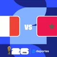 Francia vs Marruecos EN VIVO: A qué hora juegan y cómo ver partido de cuartos del Mundial 2026