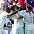 Francia venció 2-0 a Marruecos y clasificó a la semifinal del mundial Francia venció 2-0 a Marruecos y clasificó a la semifinal del mundial