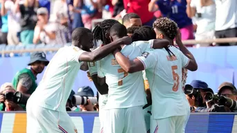 Francia venció 2-0 a Marruecos y clasificó a la semifinal del mundial