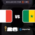 Francia vs Senegal EN VIVO por América TV Mundial 2026: A qué hora juegan y cómo ver Francia vs Senegal EN VIVO por América TV Mundial 2026: A qué hora juegan y cómo ver