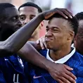 Chapa de campeón: Francia venció 3-1 Senegal por el Grupo I del Mundial 2026 Chapa de campeón: Francia venció 3-1 Senegal por el Grupo I del Mundial 2026
