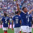 Francia goleó a Suecia y clasificó a los octavos del Mundial 2026