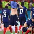 Suiza venció por penales 5-4 a Francia y avanzó a cuartos de la Euro 2020