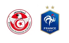 Francia vs. Túnez: Las alineaciones confirmadas para el partido por el grupo D - Noticias de kylian-mbappe