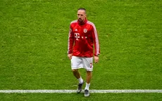 Ribéry completará su carrera en Arabia Saudí o Qatar, según Bild - Noticias de franck-kessie