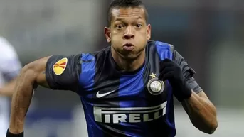 Fredy Guarín dejará el Inter por millonaria oferta del fútbol de China