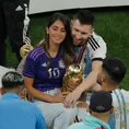 ¿Fue una señal?: Foto del 2019 predijo el campeonato de Argentina en Qatar 2022