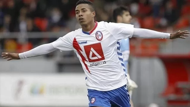 Fuenlabrada de Jeisson Martínez enfrentará el miércoles al Deportivo La Coruña