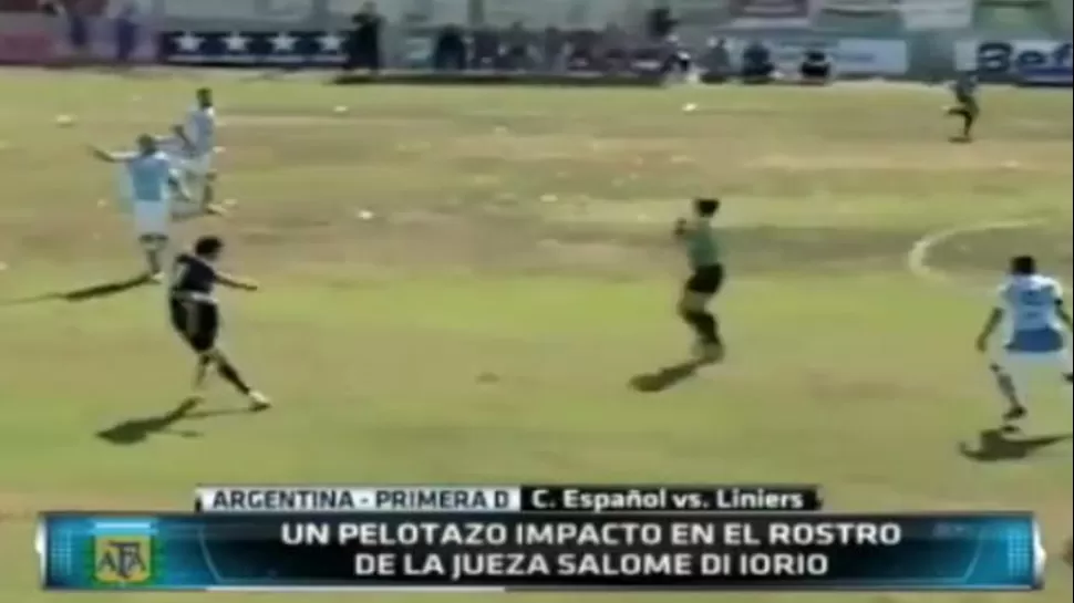 América deportes