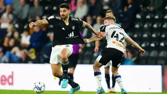 Fulham desaprovechó la primera oportunidad de sellar su ascenso a la Premier League