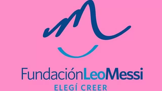 La Fundación Leo Messi colabora con el Pedriatric Cancer Center de Barcelona. | Foto: Fundación Leo Messi