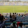 Fútbol chileno vuelve con público en los estadios tras parón por Copa América 