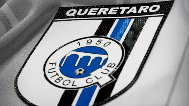 Los Gallos Blancos de Querétaro son el dolor de cabeza del fútbol mexicano. | Foto: Palabras claras