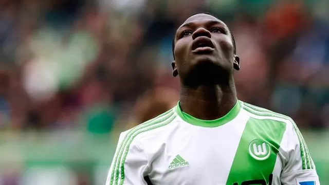 Futbolista de 20 años del Wolfsburgo falleció en accidente de auto