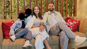 Futbolista argentino busca a su familia tras doble terremoto en Venezuela